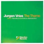 Jurgen Vries - The Theme