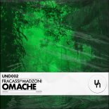 Fracassi, Madzoni - Omache (Extended Mix)