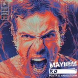 Penta & Nanostorm - Mayhem