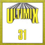 Grace Jones - Love On Top Of Love (Ultimix by Bradley D. Hinkle)