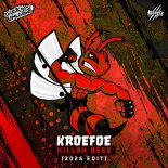 Kroefoe - Killah Bees (2025 Edit)