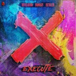 Révélation, Damaxy, Detailed - Execute