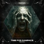 Necroz, Scantraxx - Time For Rampage