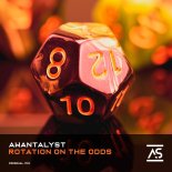 Awantalyst - Rotation on the Odds (Original Mix)