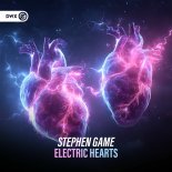Stephen Game, Dirty Workz - Electric Hearts