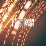 Lintrepy & Whale Of Love - Let You Know