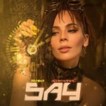 Renika & Adam Maniac - Say