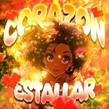 RVNGE, JXNDRO & elysian. - Corazon Estallar
