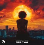 Bump Flicker, Pulso Claro & VLXN - Risk It All