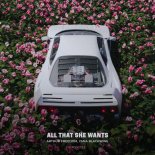 Arthur Freedom & Yana Blackwine - All That She Wants