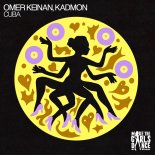 KADMON (Live), Omer Keinan - Cuba (Extended Mix)