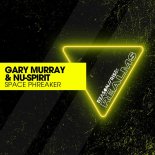 Gary Murray & Nu Spirit - Space Phreaker (Extended Mix)
