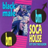 Black Male - Soca House
