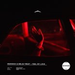 Reznikov & Melis Treat - Feel My Love