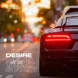 Melis Treat & NADI - Desire