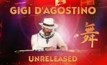 Gigi D'Agostino - Unreleased (Doccia)(Gigias AI Vocal Mix)