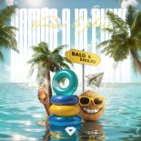 BALD, Emilio - Vamos a la Playa (Techno Mix)