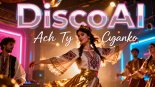 DiscoAI - Ach Ty Cyganko |z rep. Kolor| (Official Audio) Disco Polo 2025
