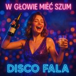 Disco Fala - W Głowie Mieć Szum
