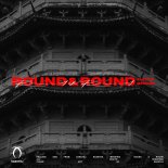Rasster & Menshee - Round & Round