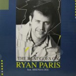 Ryan Paris - The Beat Goes On (Radio Deva Version)
