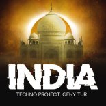 Techno Project & Geny Tur - India