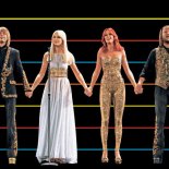 ABBA x Gala & Silver Nali & Lavrushkin - Gimme Desire (Yudzhin MixShow Extended Mix) 🔥