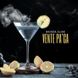 Backeer, Elline - Vente Pa`Ca (Extended Mix)