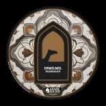 Djmilmil, Arabic Sound - Shamaran (Original Mix)