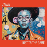 ZAAVA - Lost in The Game (Radio Edit)
