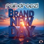 RainDropz! - Brand New Day