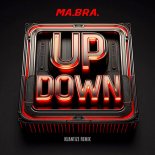 Ma.Bra. - Up down (Kuantize Club Remix)