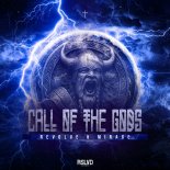 Revolve & Mirage - Call Of The Gods (Extended Mix)