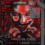 HIGHVØLTAGE - She's A Vampire (Extended Mix)