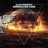 Allan Berndtz - Adrenaline Code