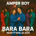 Amper Boy - Bara Bara Reaktywacja ( Oldschool 90s )