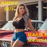Amper Boy - Marina, Marina