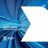 Scott-Lewis - Tronix Bravo Six (Original Mix)