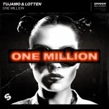 Tujamo & LOTTEN - One Million (Nick Tezra Techno Extended Edit)