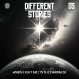 Different Stories, DJS RECORDS - When Light Meets The Darkness