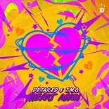 Detailed, T.M.O. - Heart Again
