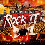 Rejecta, Regain, Unresolved - Rock It