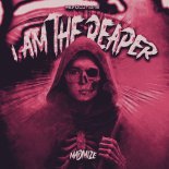 MadMIze - I AM THE REAPER