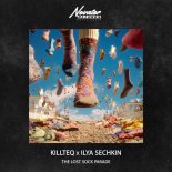 KiLLTEQ & ILYA SECHKIN - The Lost Sock Parade
