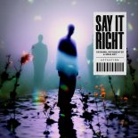 Reprobeater, Swae Boy, R3Spawn - Say It Right