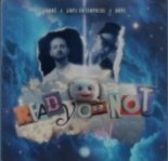 LANNÉ, Jape Enterprise, DOPI - Ready or Not (Extended Mix)