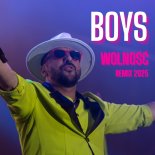 Boys - Wolność (Remix 2025)