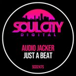 Audio Jacker - Just A Beat (Extended Mix)