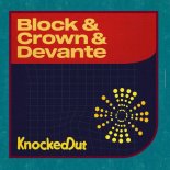 Block & Crown - Knocked Out