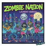 Laurent Simeca - Zombie Nation